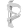 Флягодержатель TECH TEAM на раму, пластмасса, белый HL-BC18 white NN007299