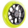 Колесо для самоката TECH TEAM X-TREME 110*24 мм Drop, Y-AW01P, yellow NN007669