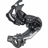 Переключатель задний TECH TEAM RD-TY500 6-7 ск под болт 370120 NP000341